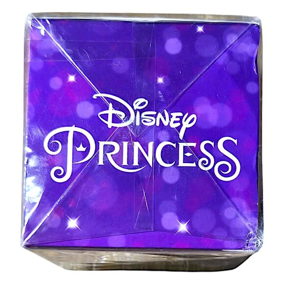 Disney Princess Belle Eau de Toilette 3.4 oz - Picture 5 of 6